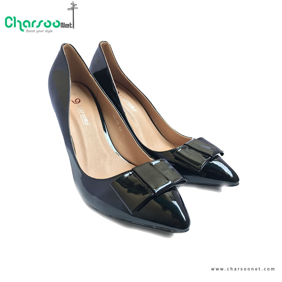 کفش مجلسی پاشنه بلند زنانه Desert Noble کفش مجلسی پاشنه بلند زنانه Desert Noble