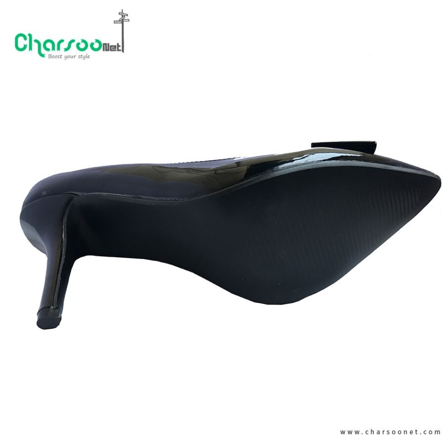 کفش مجلسی پاشنه بلند زنانه Desert Noble