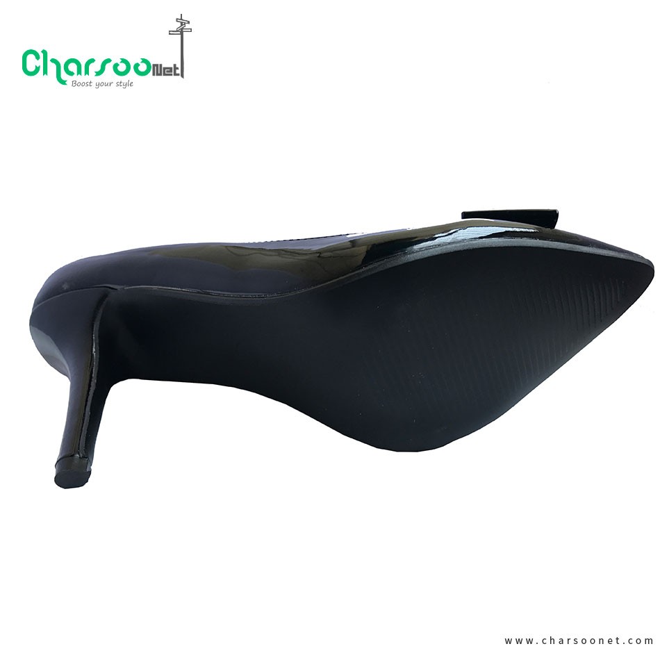 کفش مجلسی پاشنه بلند زنانه Desert Noble کفش مجلسی پاشنه بلند زنانه Desert Noble