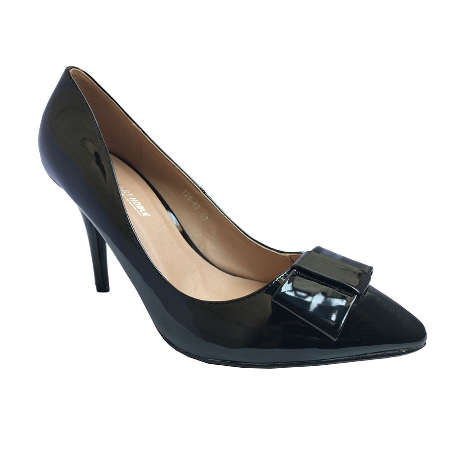 کفش مجلسی پاشنه بلند زنانه Desert Noble کفش مجلسی پاشنه بلند زنانه Desert Noble