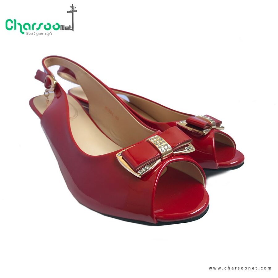 کفش لژدار زنانه Kalu