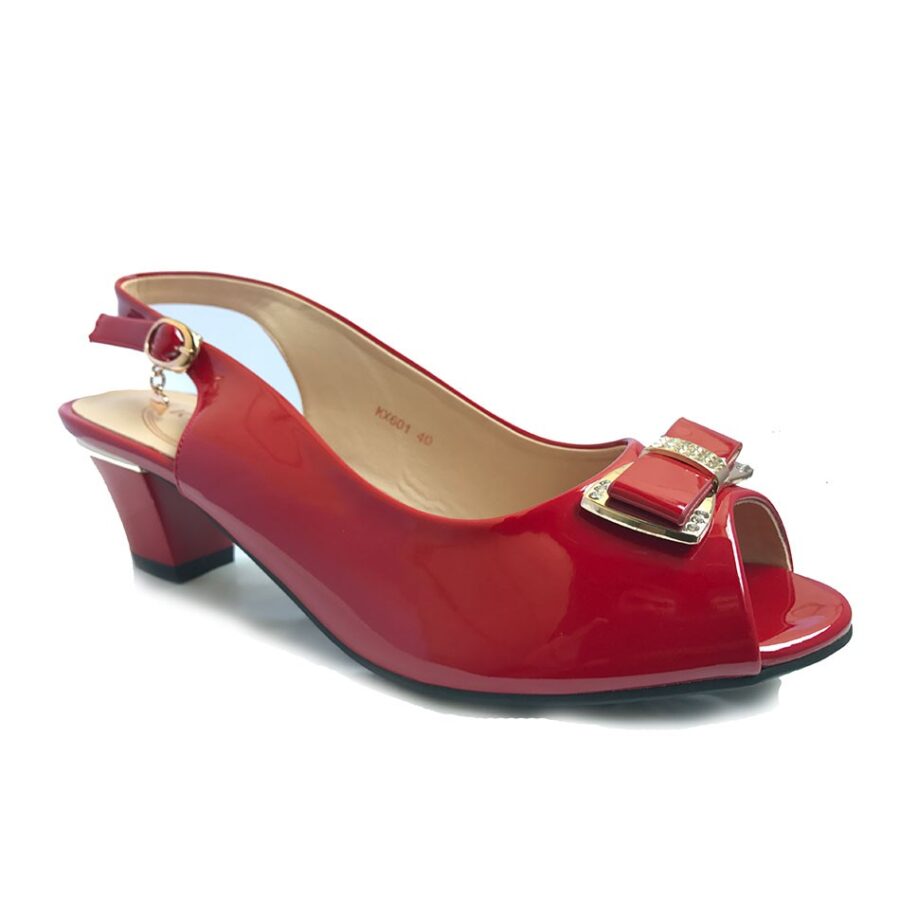 کفش لژدار زنانه Kalu