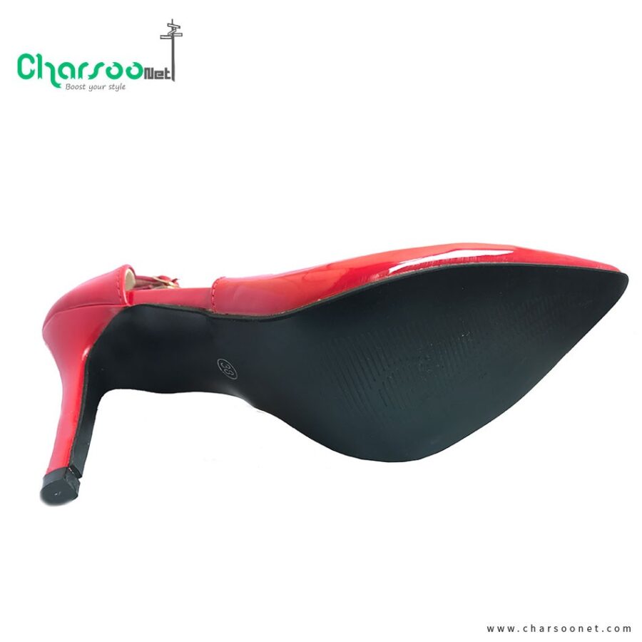 کفش لژدار زنانه Desert Noble