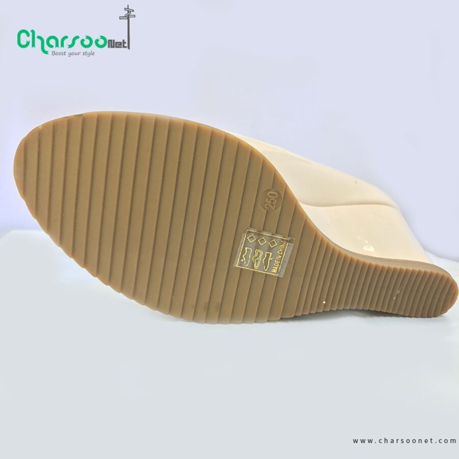 کفش لژدار زنانه Kalu