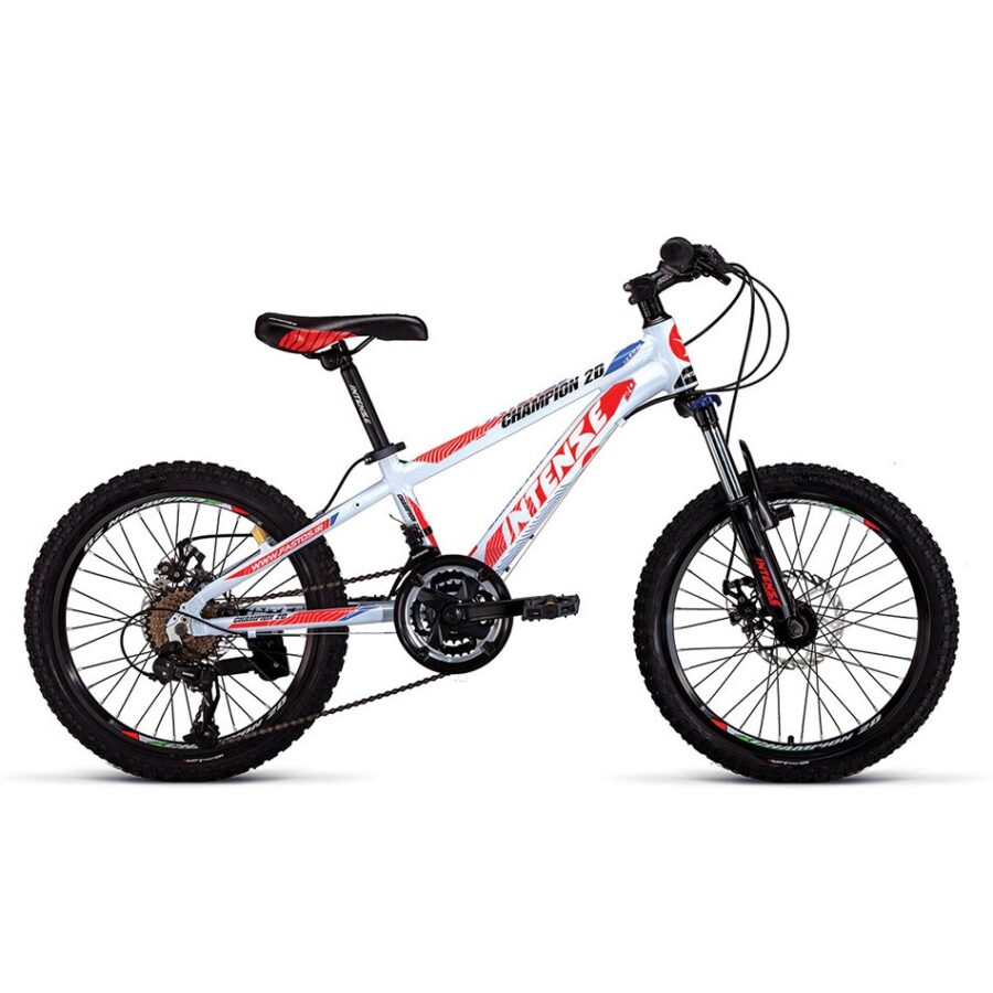 دوچرخه Intense کد BYC-00135 سایز 26 مدل 2016