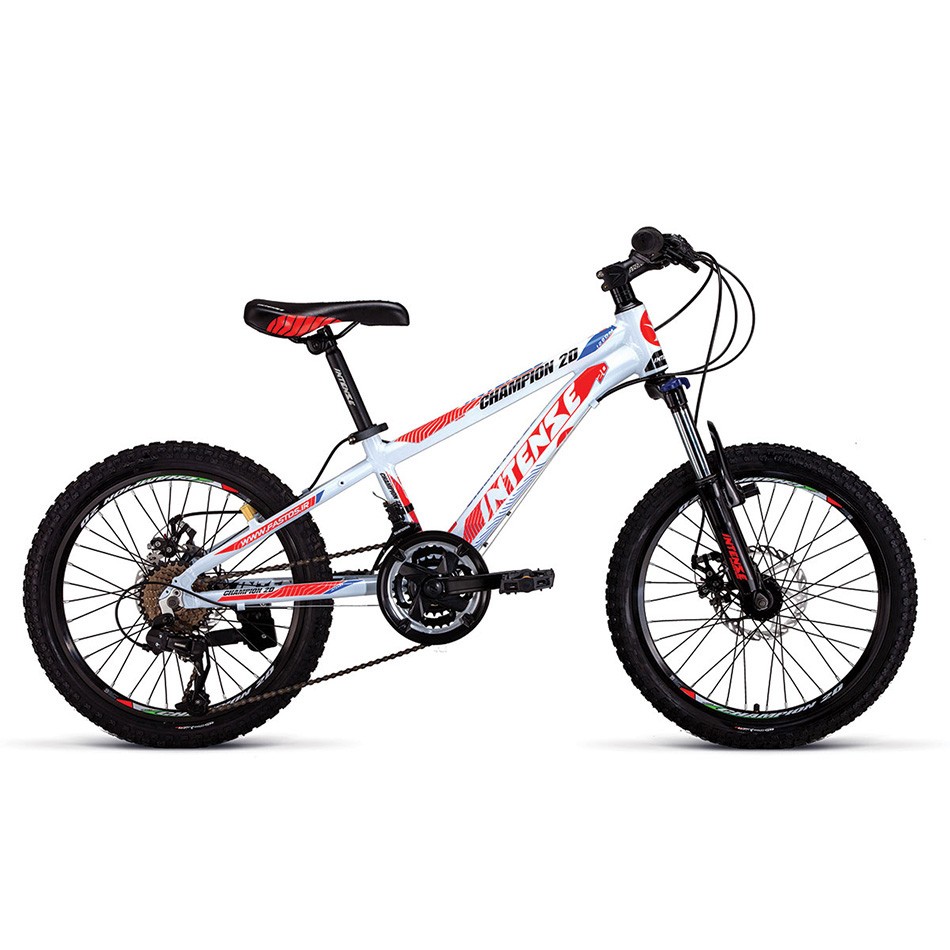 دوچرخه 20 اینتنس چمپیون Intense Champion دوچرخه Intense کد BYC-00135 سایز 26 مدل 2016