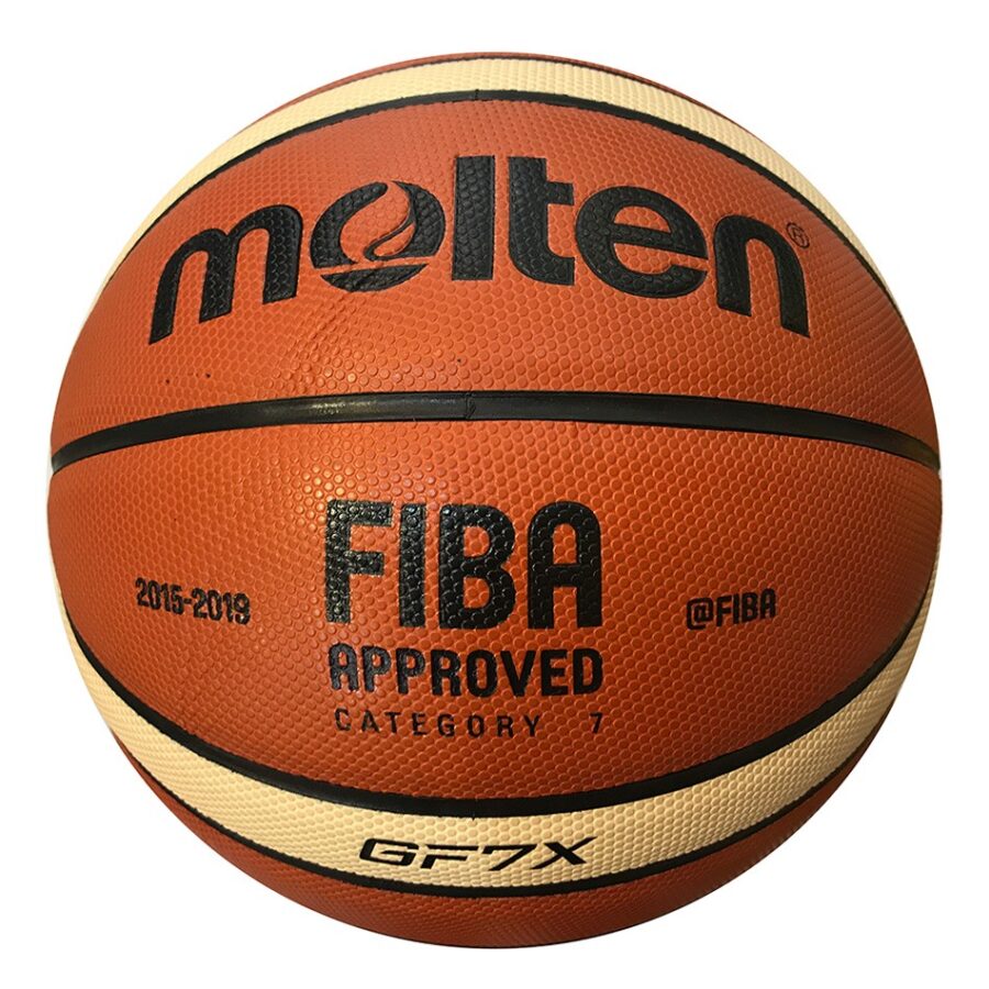 توپ بسکتبال مولتن جی اف 7 ایکس Molten GF7X