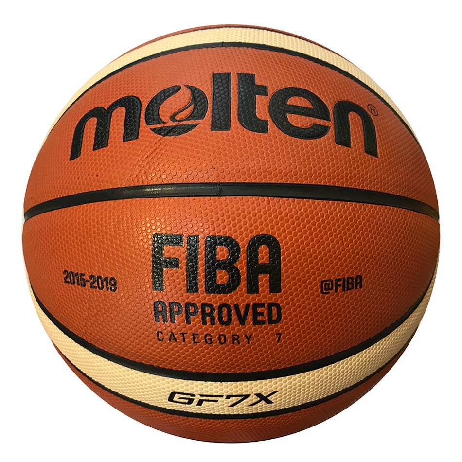 توپ بسکتبال مولتن جی اف 7 ایکس Molten GF7X توپ بسکتبال مولتن جی اف 7 ایکس Molten GF7X