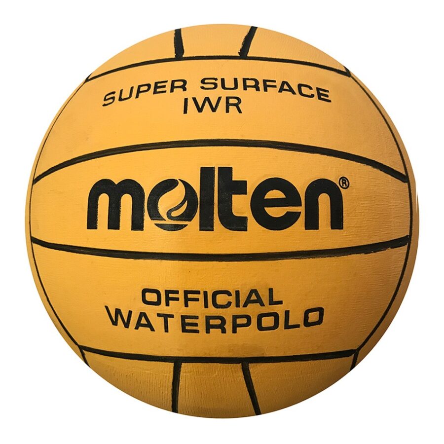 توپ واترپلو مولتن Molten