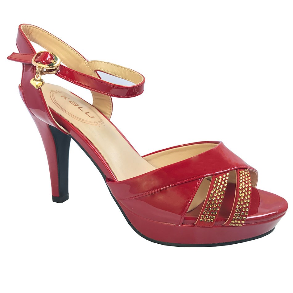 کفش مجلسی پاشنه بلند زنانه کفش مجلسی پاشنه بلند زنانه