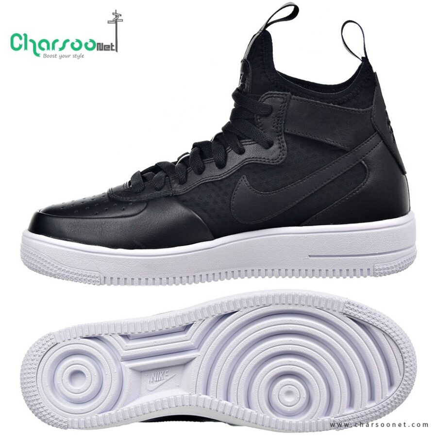 کتانی نایک NikeLAB Air Force 1 Mid