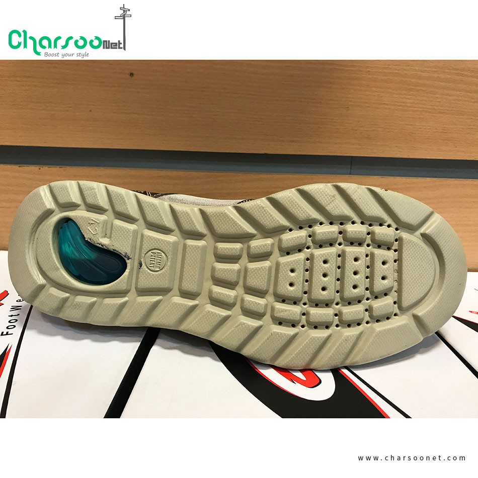 کفش طبی مردانه برند کیاک Ciak کفش طبی مردانه برند کیاک Ciak