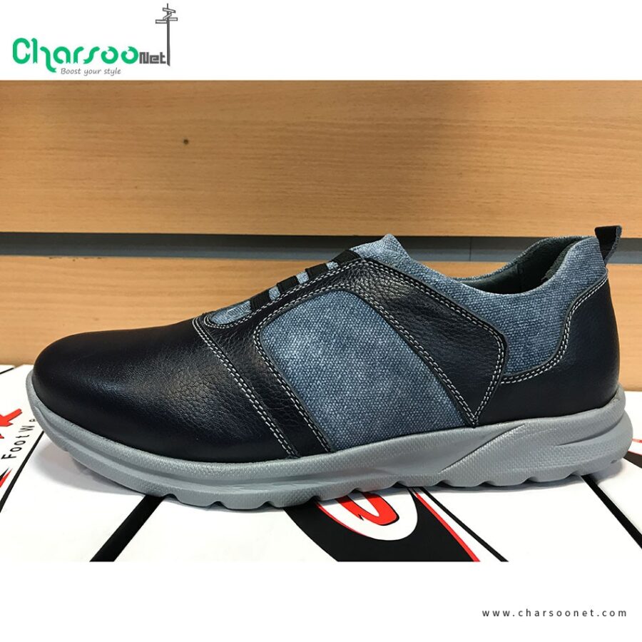 کفش راحتی مردانه برند Ciak