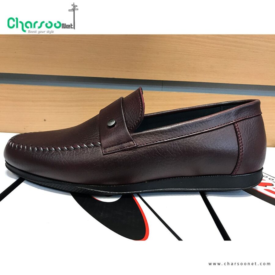 کالج کلاسیک چرم مردانه کیاک Ciak