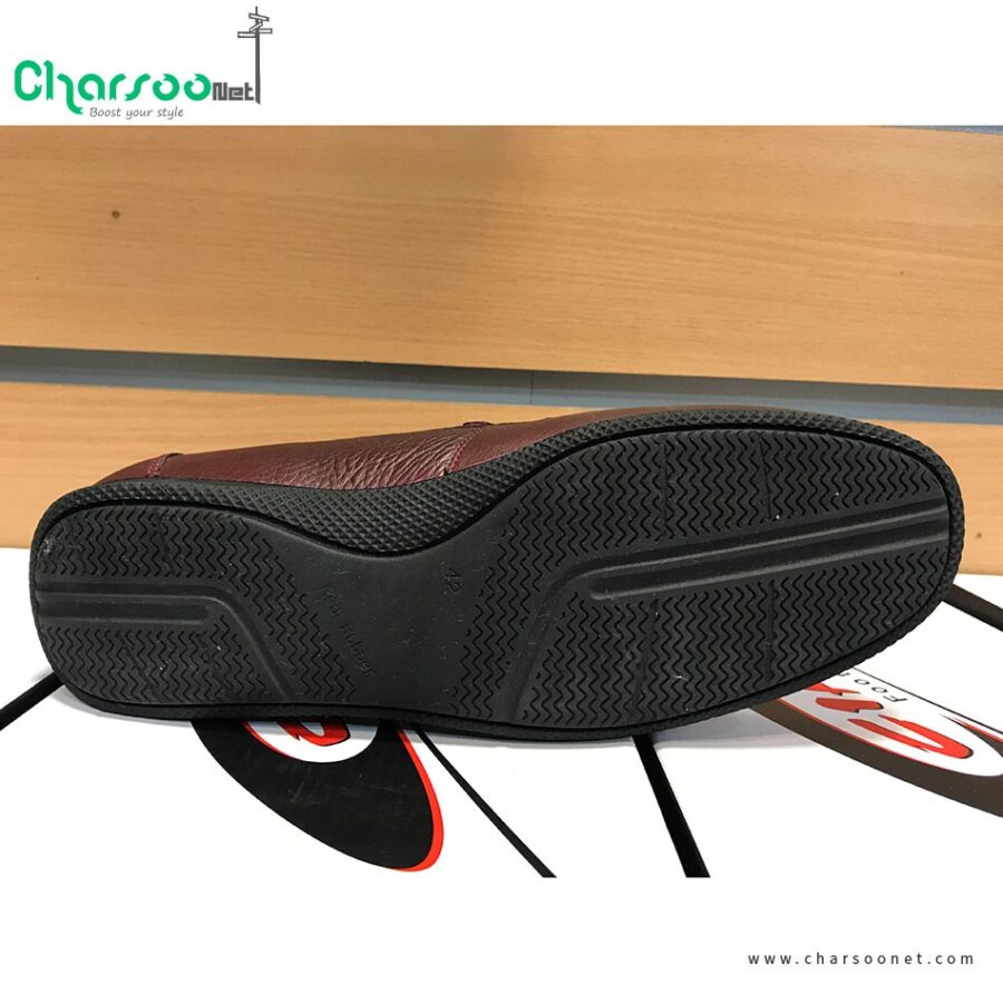 کالج کلاسیک چرم مردانه کیاک Ciak