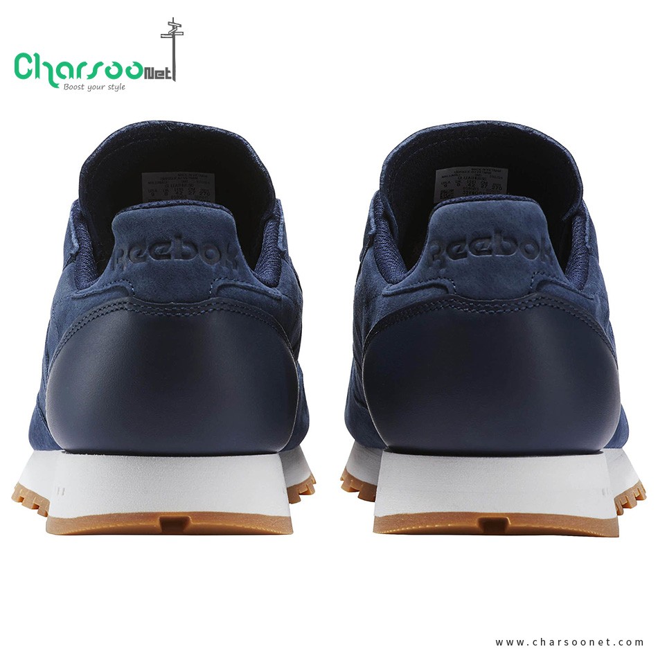 کتانی اسپرت مردانه ریباک Reebok Classic Leather SG کتانی اسپرت مردانه ریباک Reebok Classic Leather SG