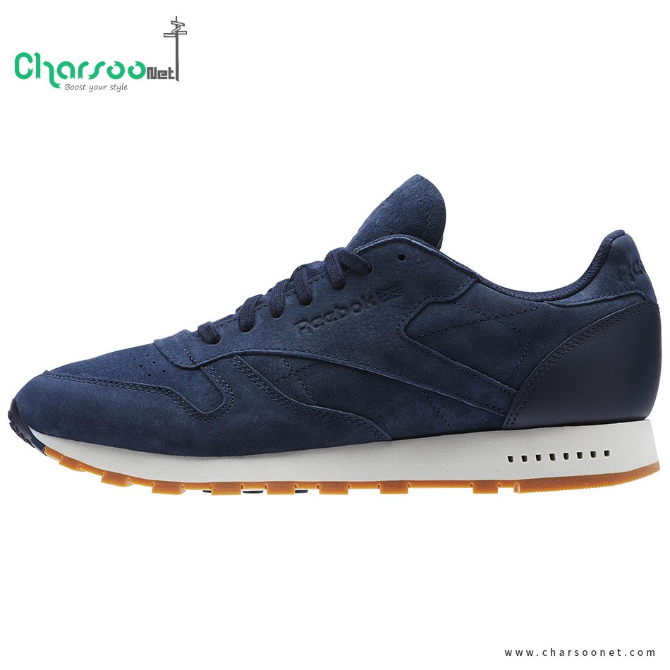 کتانی اسپرت مردانه ریباک Reebok Classic Leather SG کتانی اسپرت مردانه ریباک Reebok Classic Leather SG