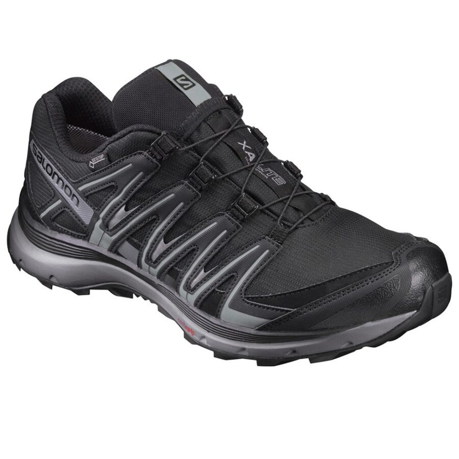 سالومون مردانه تریل رانینگ Salomon XA LITE GTX