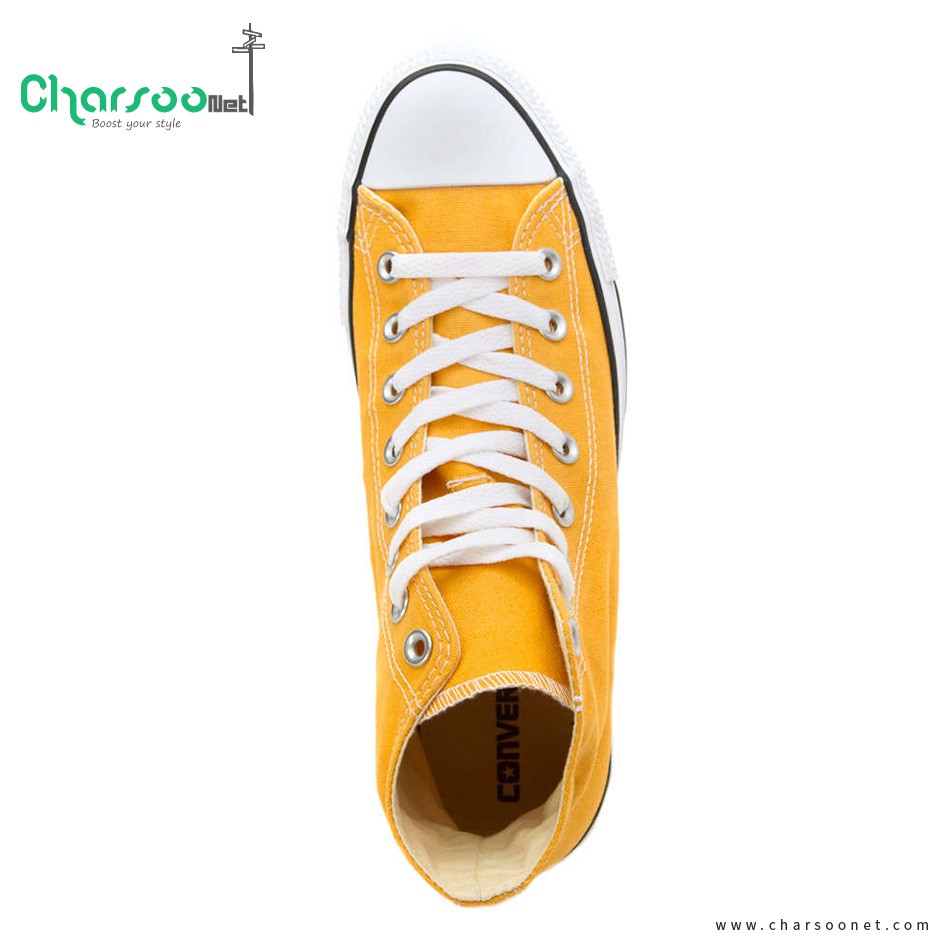 ال استار کانورس Converse All Star Chuck Taylor کفش اسپرت ال استار Converse 2016