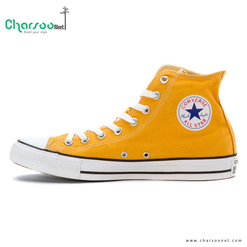ال استار کانورس Converse All Star Chuck Taylor کفش اسپرت ال استار Converse 2016