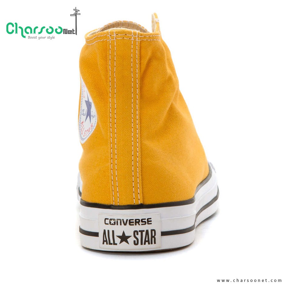 ال استار کانورس Converse All Star Chuck Taylor کفش اسپرت ال استار Converse 2016