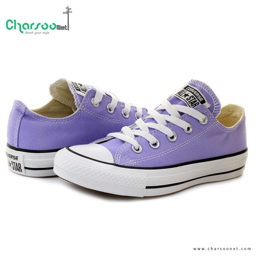 کفش ال استار اورجینال Converse