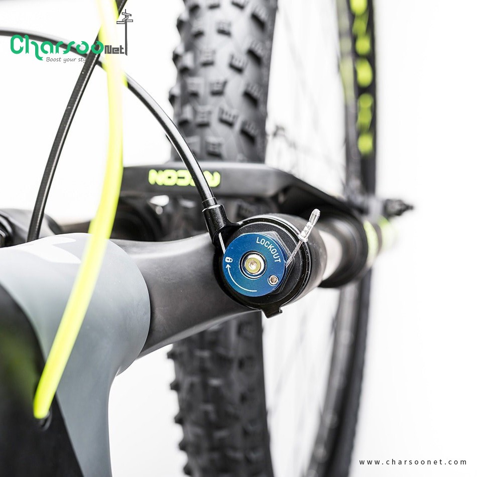 دوچرخه کوهستان حرفه ای کیوب مدل Cube Reaction GTC Pro دوچرخه کوهستان حرفه ای کیوب مدل Cube Reaction GTC Pro