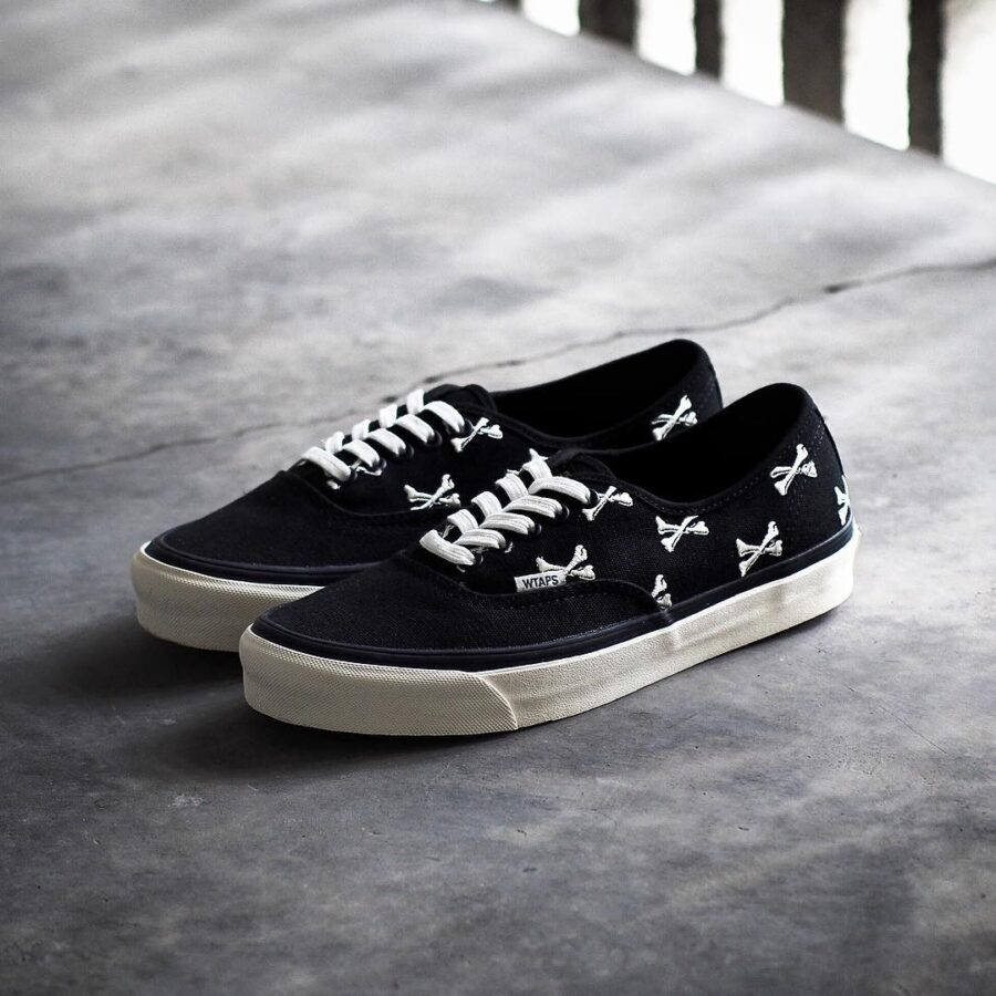 کفش زنانه ونس Vans 2016