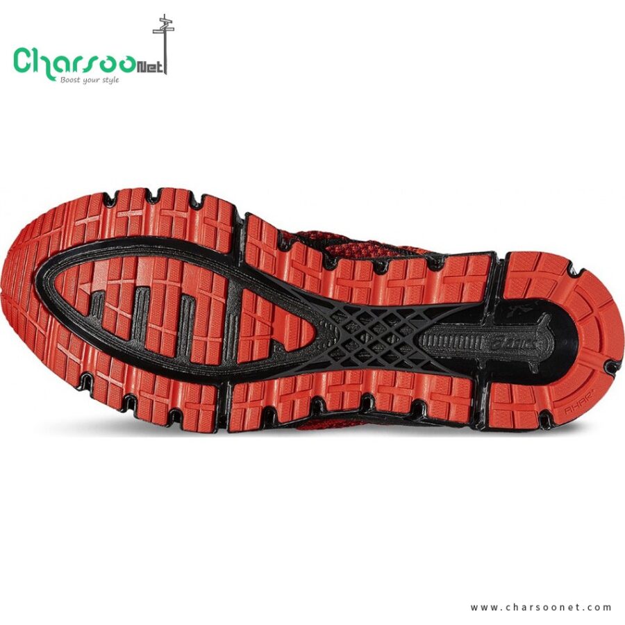 کتانی مردانه اسیکس GEL-QUANTUM 360 KNIT