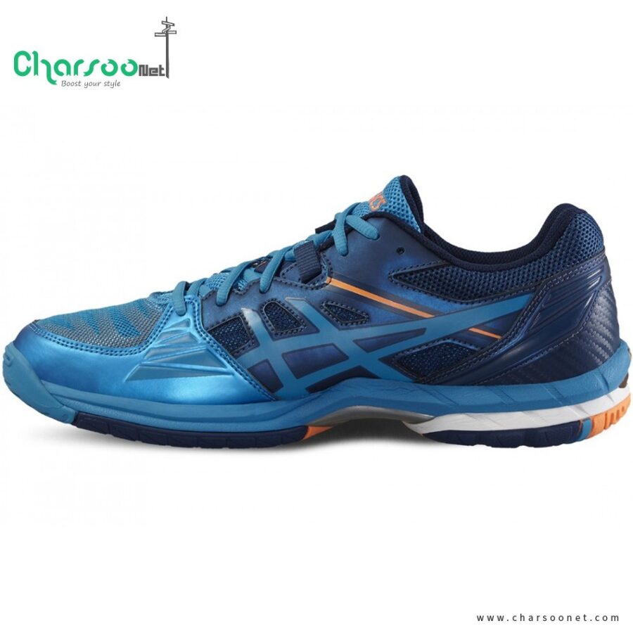 کفش والیبال مردانه اسیکس Asics GEL-VOLLEY ELITE 3