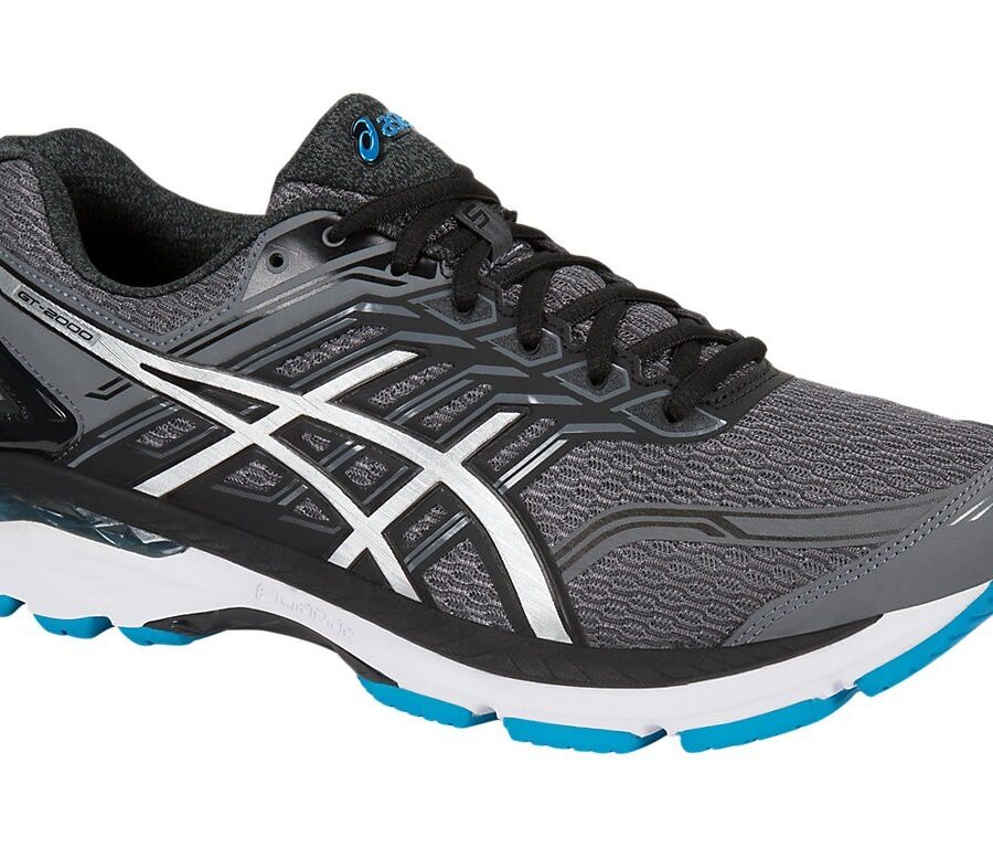 کفش مردانه اسیکس GT-2000 5