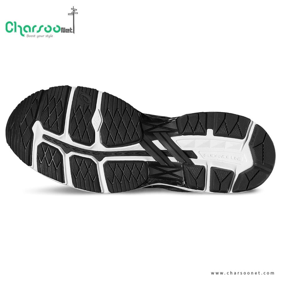 کتانی رانینگ مردانه Asics GT-2000 5