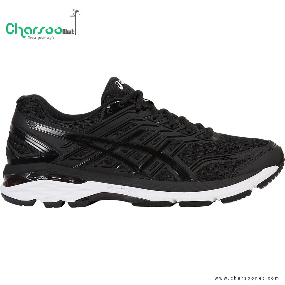 کتانی رانینگ مردانه Asics GT-2000 5 کتانی رانینگ مردانه Asics GT-2000 5