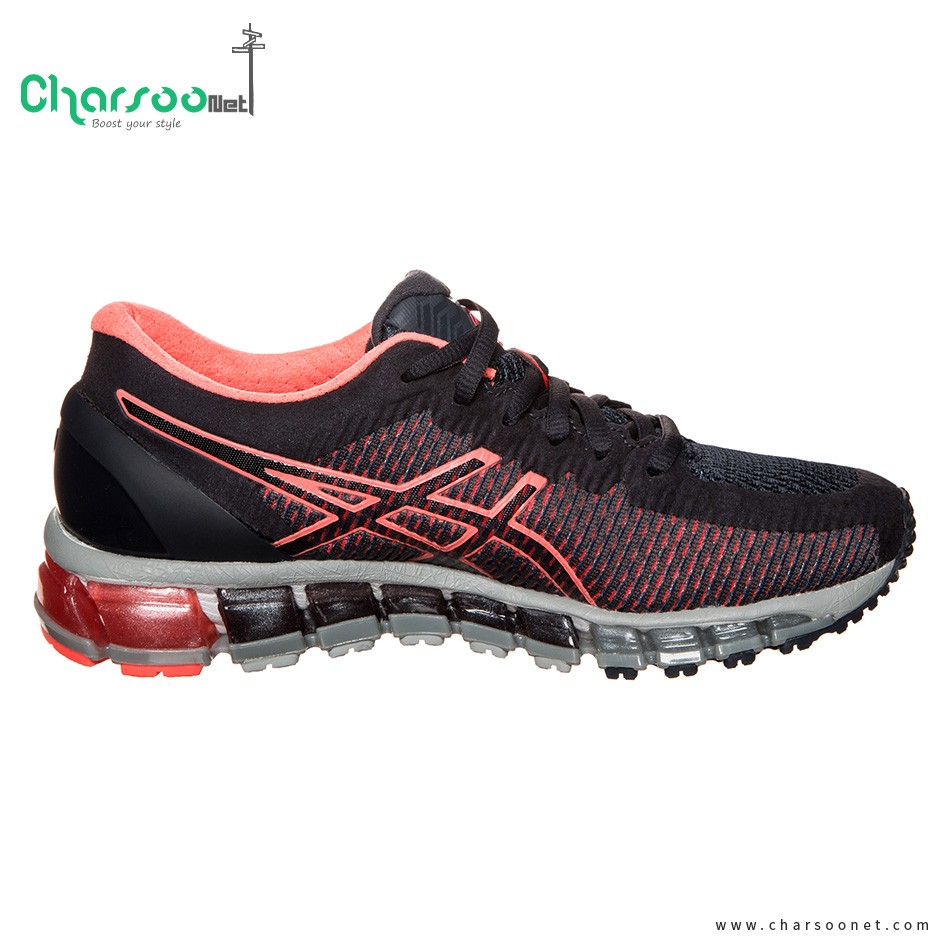 کفش زنانه اسیکس ژل کوانتوم Asics GEL-QUANTUM 360 CM کفش زنانه اسیکس ژل کوانتوم Asics GEL-QUANTUM 360 CM