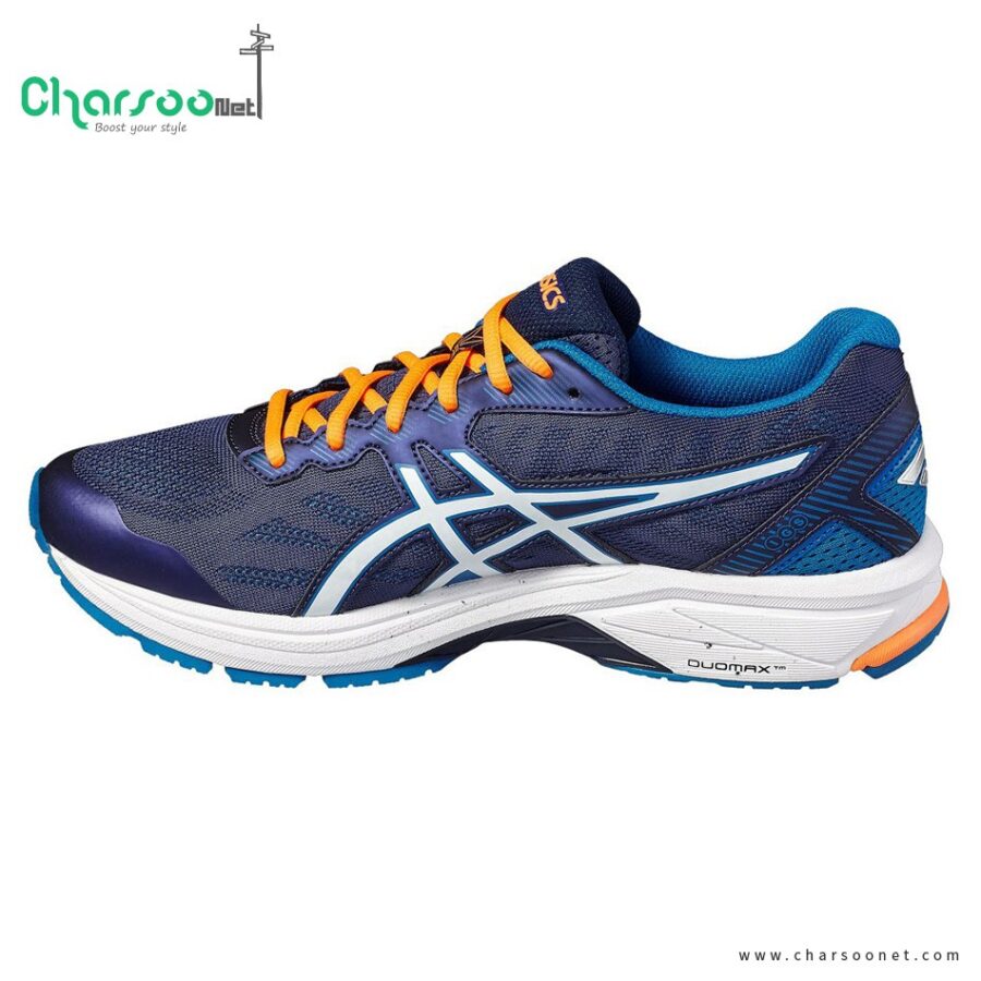 کتانی اسیکس مردانه Asics GT-1000 5
