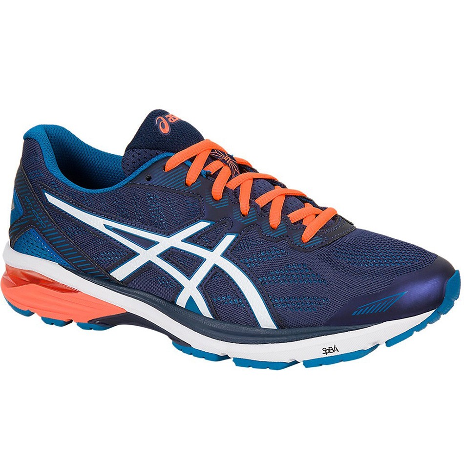 کتانی اسیکس مردانه Asics GT-1000 5 کتانی اسیکس مردانه Asics GT-1000 5