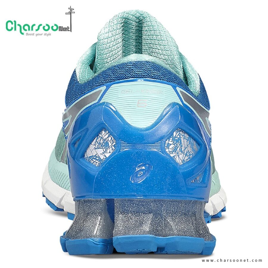 کفش زنانه اسیکس ژل کینسی GEL-KINSEI 6