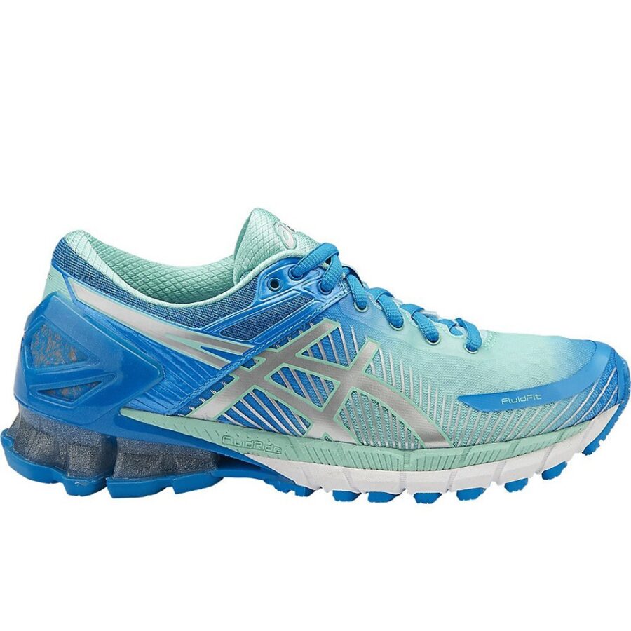 کفش زنانه اسیکس ژل کینسی GEL-KINSEI 6