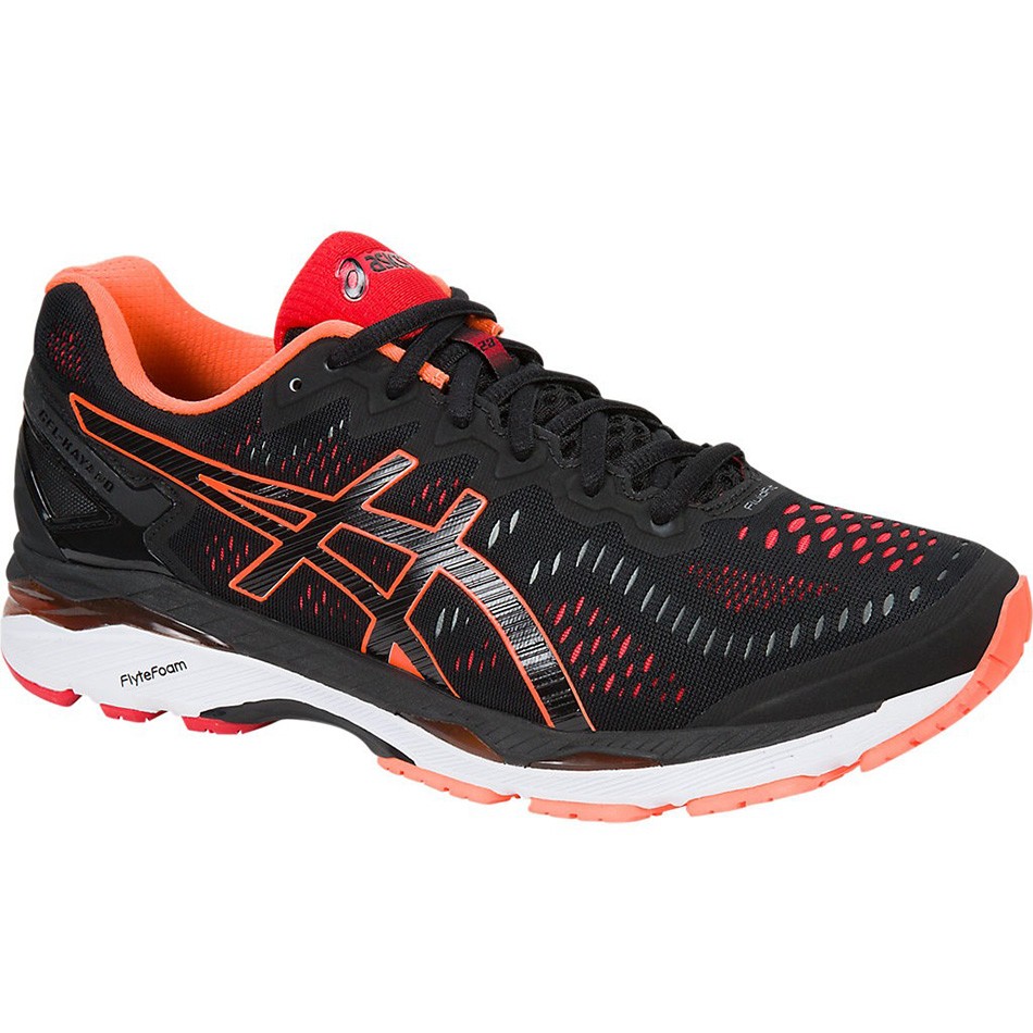 کتانی اسیکس ژل کایانو مردانه GEL-KAYANO 23 کتانی اسیکس ژل کایانو مردانه GEL-KAYANO 23