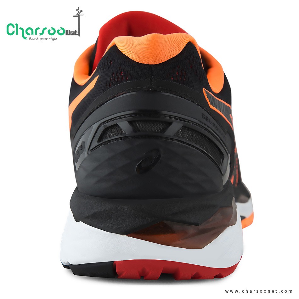 کتانی اسیکس ژل کایانو مردانه GEL-KAYANO 23 کتانی اسیکس ژل کایانو مردانه GEL-KAYANO 23