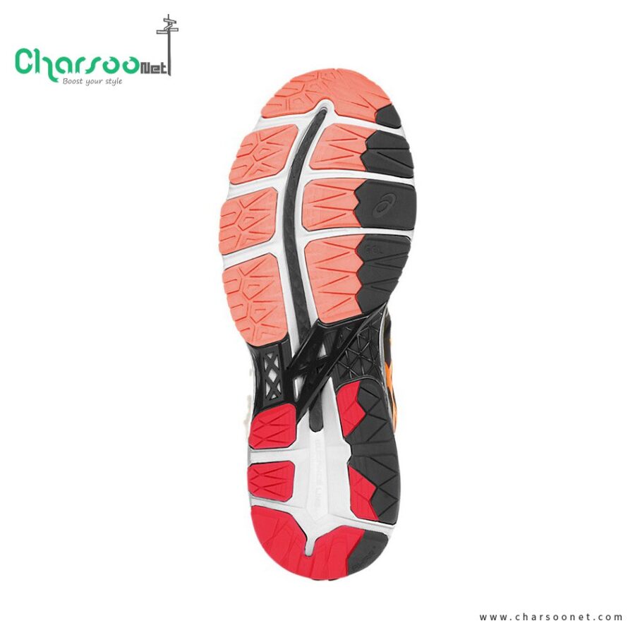 کتانی اسیکس ژل کایانو مردانه GEL-KAYANO 23