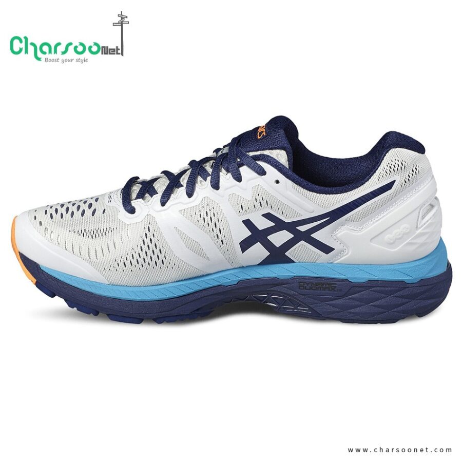 کتانی مردانه اسیکس ژل کایانو GEL-KAYANO 23