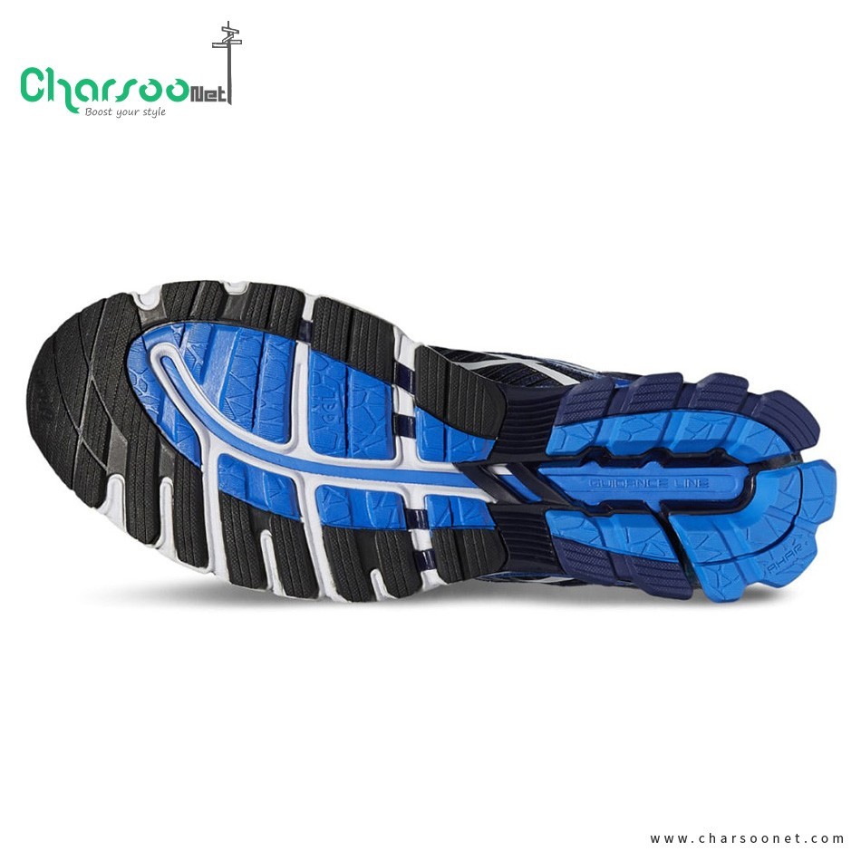 کفش رانینگ مردانه اسیکس Asics GEL-KINSEI 6 کفش رانینگ مردانه اسیکس Asics GEL-KINSEI 6