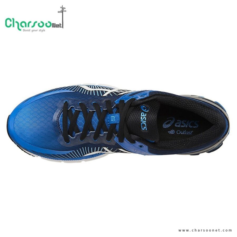 کفش رانینگ مردانه اسیکس Asics GEL-KINSEI 6