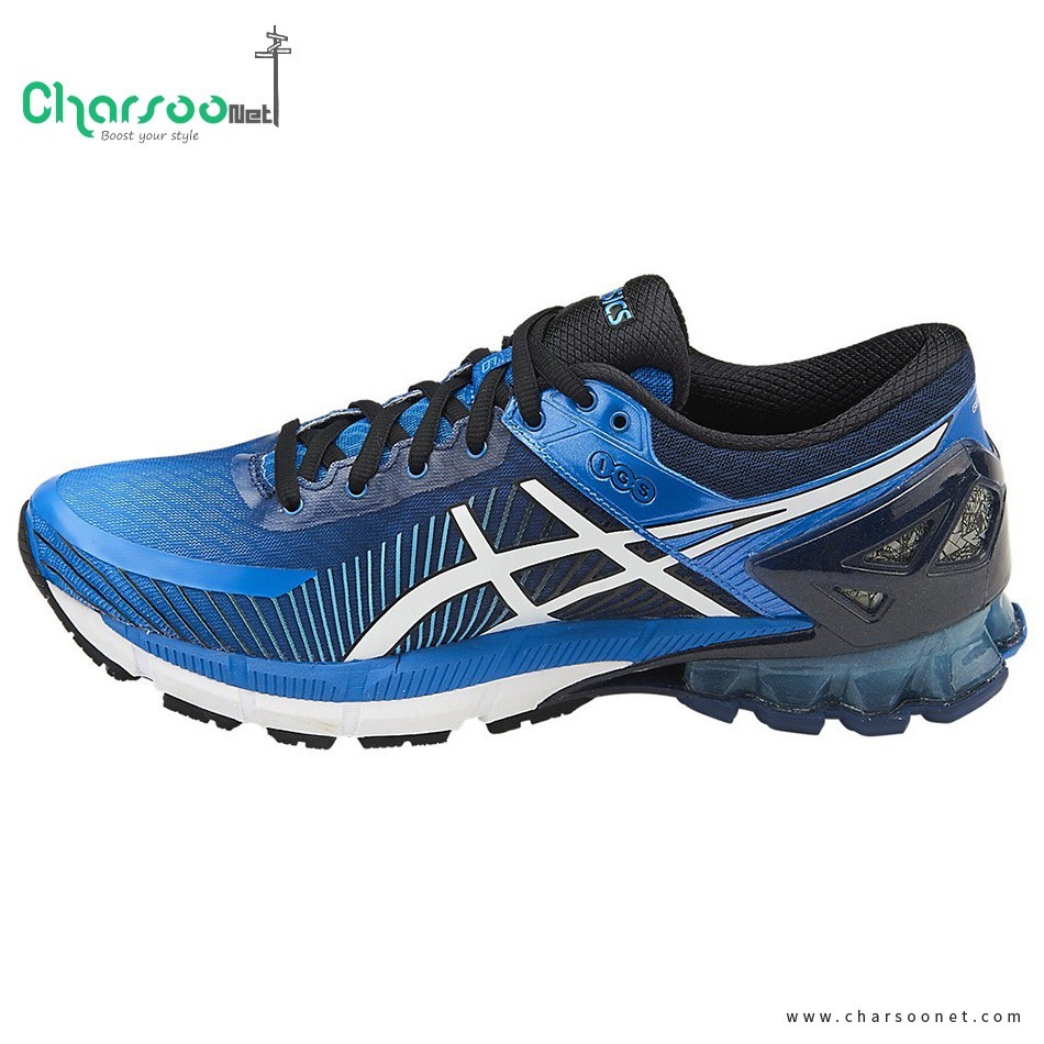 کفش رانینگ مردانه اسیکس Asics GEL-KINSEI 6 کفش رانینگ مردانه اسیکس Asics GEL-KINSEI 6