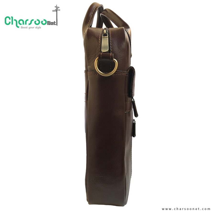 کیف دستی چرم