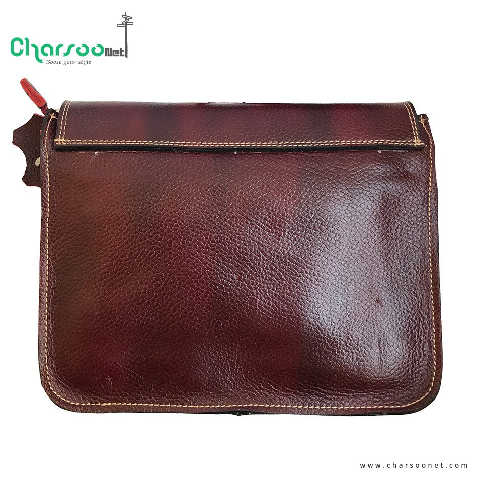 کیف رودوشی چرم کیف دوشی چرم
