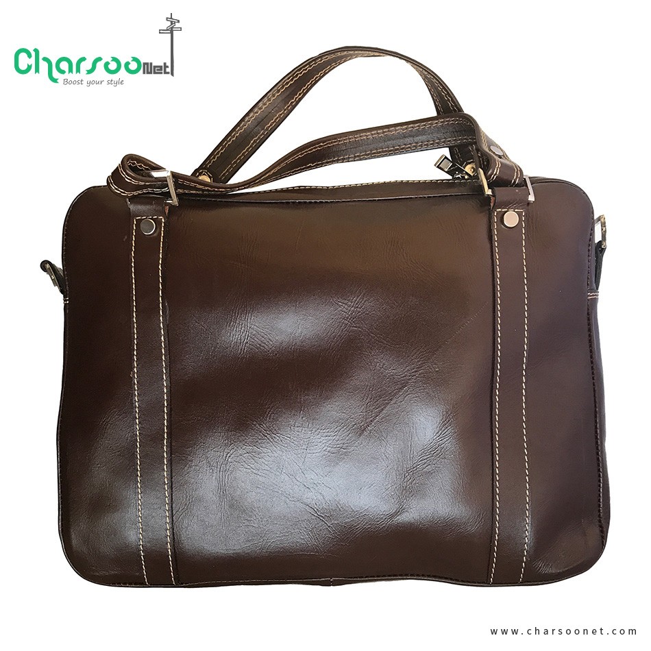 کیف کارمندی زنانه چرم کیف زنانه