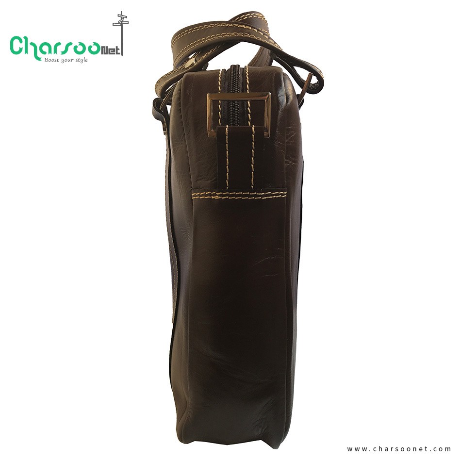 کیف کارمندی زنانه چرم کیف زنانه