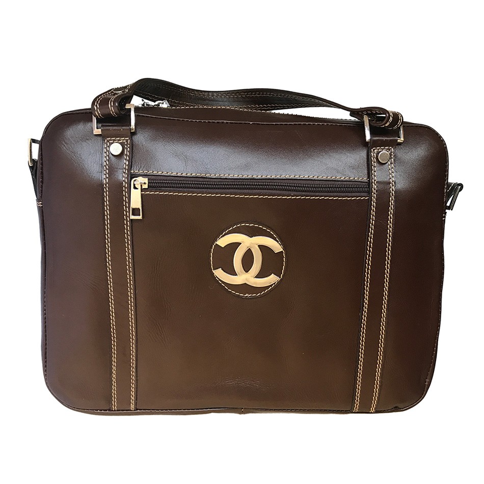 کیف کارمندی زنانه چرم کیف زنانه